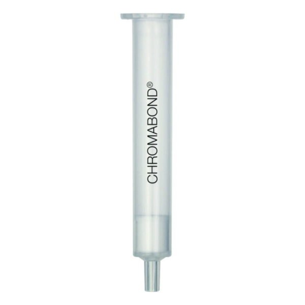 SPE-columns, CHROMABOND C18 ec