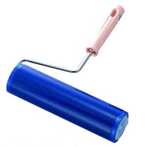 Adhesive Rolls ASPURE, PE