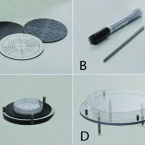 Accessories for schuett count Colony counter