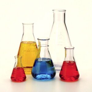 Narrow-neck Erlenmeyer flask Nalgene™, PC