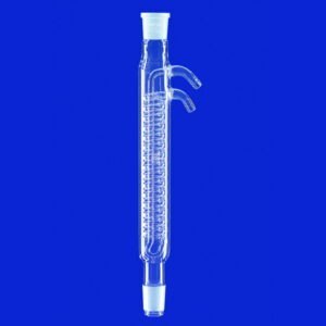 Dimroth condensers, DURAN® tubing