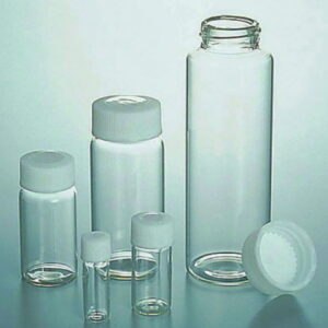 S<b>c</b>rew Tube Bottle