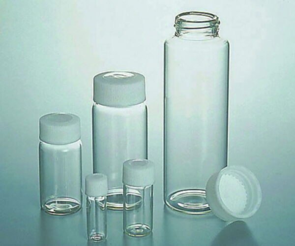 S<b>c</b>rew Tube Bottle
