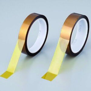 Tape ASPURE, polyimide