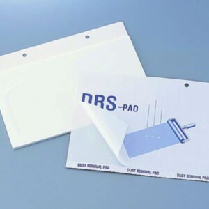 Transfer Sheets Paper for handcleaner rolls ASPURE