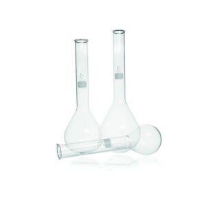 Kjeldahl flasks, DURAN®