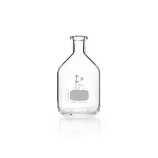Narrow-mouth bottles, Duran®