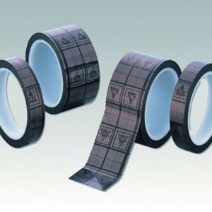 Tape ASPURE with ESD Logo, PET