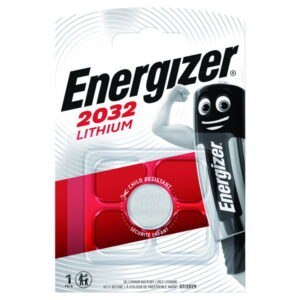 Coin cells Energizer®
