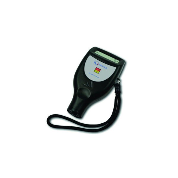 Coating thickness gauge, digital, TC-FN-CAR