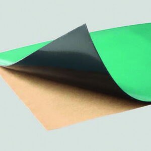 ESD sheet ASPURE, adhesive