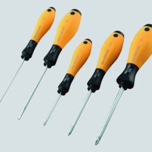 ESD Antistatic Screwdriver Soft Finish®