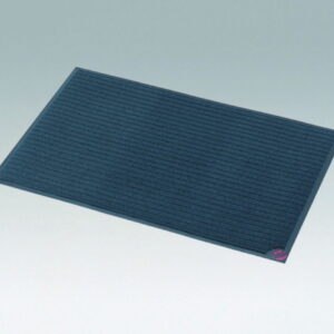 Static electricity removing mats