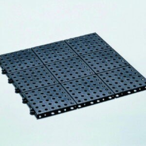 Static Electricity Removing Mats, PVC