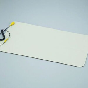Antistatic mats ASPURE, rubber