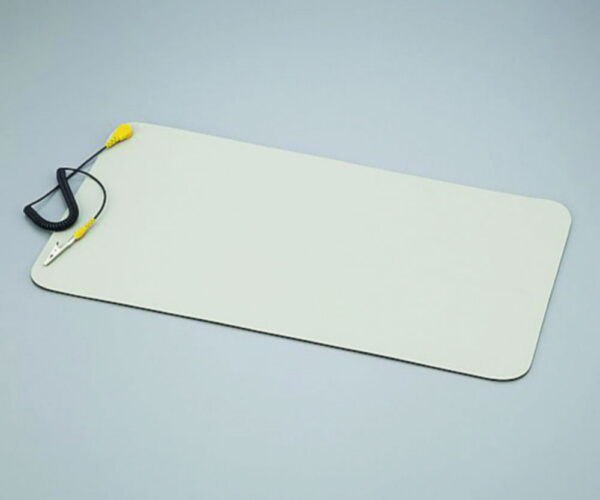 Antistatic mats ASPURE, rubber