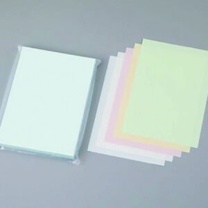 Cleanroom Papers ASPURE, economy