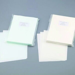 Cleanroom Papers ASPURE, sterilized