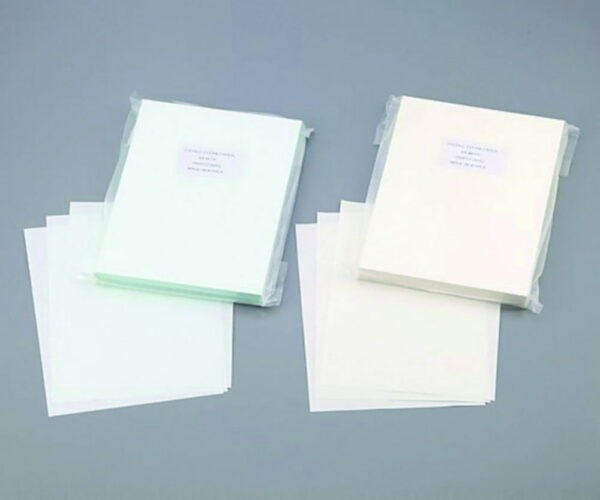 Cleanroom Papers ASPURE, sterilized