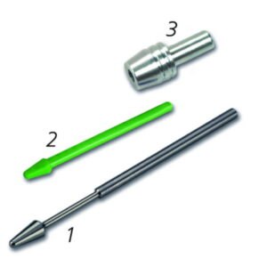 EPPI pestle, PP