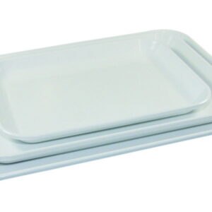 Instrument trays, melamine resin
