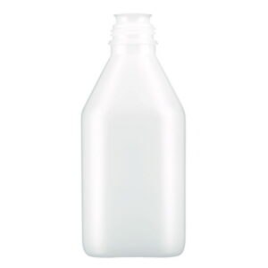 Narrow-mouth reagent bottles without closure series 310 "Safe Grip", HDPE