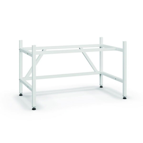 Underframes for microbiological safety cabinets SafeFAST Premium