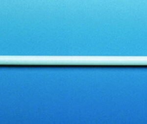 Stirring rods, PTFE with steel core