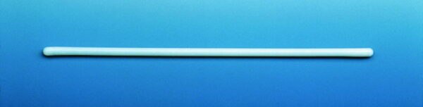 Stirring rods, PTFE with steel core