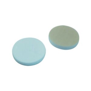 LLG Septa for Screw Caps ND24