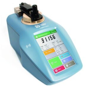 Digital refractometer RFM300-T