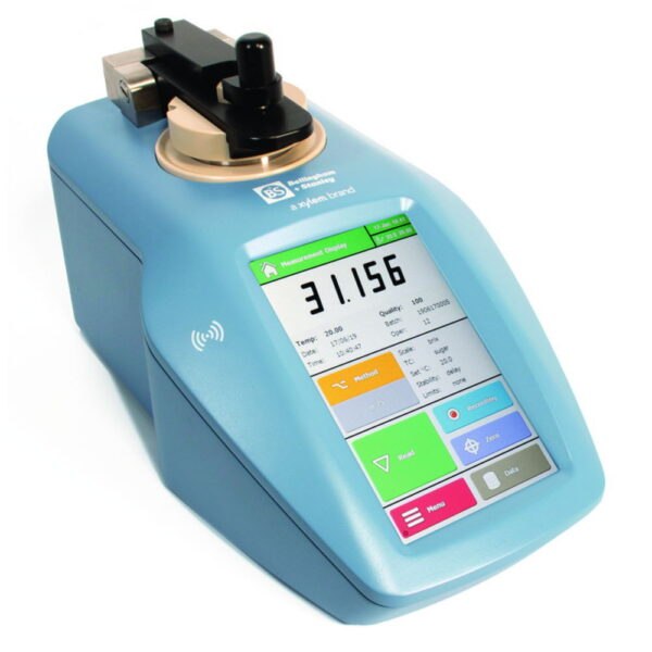 Digital refractometer RFM300-T