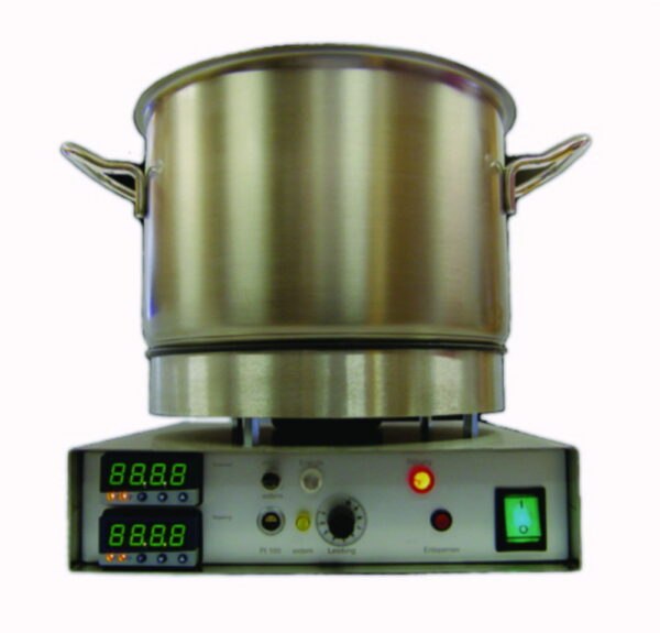 Heating bath HB 1500-S
