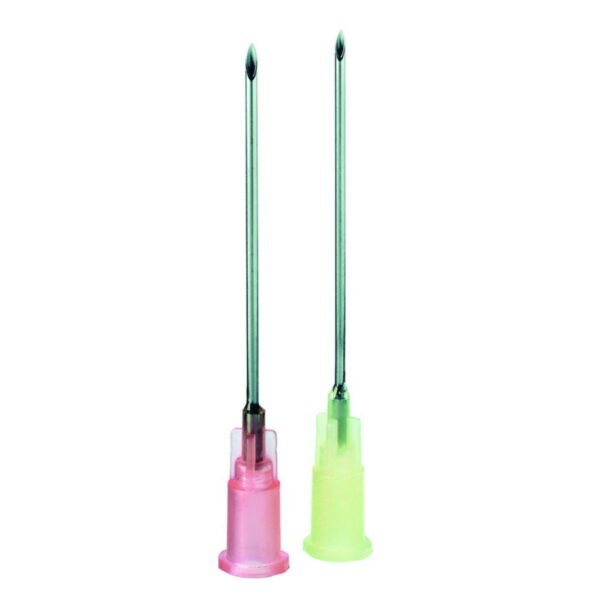 Single use needles Sterican®, chromium-nickel steel, blood sampling/ phlebotomy