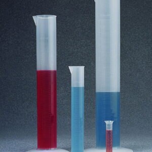 Measuring cylinders Nalgene™, PP