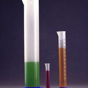 Measuring cylinders Nalgene™, PP