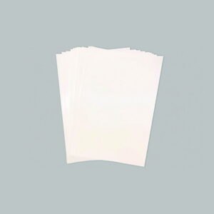 Glass microfibre filters, grade GF/C, sheets