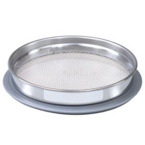 Test sieves A200 LS