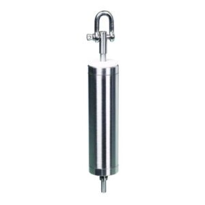 ​​​​​​​Mini immersion cylinders