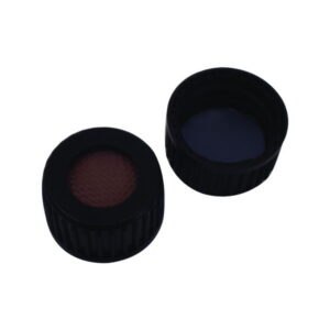 LLG-Screw seals for screw neck vials ND 18