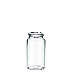 LLG-Snap cap vials ND22, without lid