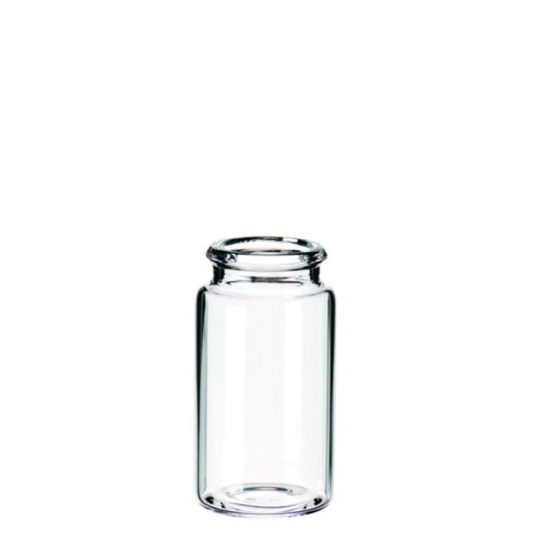 LLG-Snap cap vials ND22, without lid
