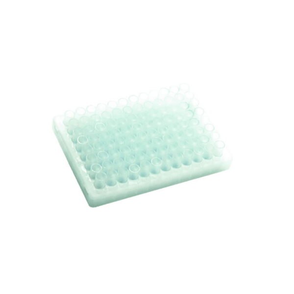 96-well dialyser QuikPrep® DispoDialyzer
