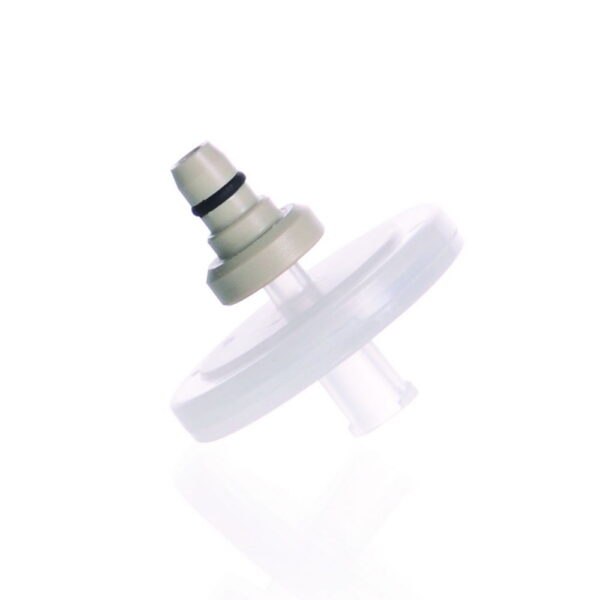 Syringe Filter with connector