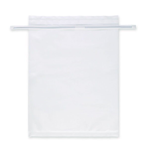 Sample bags, TWIRL’EM, suitable for cleanroom