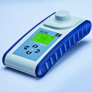 Photometer MD50 Hazen