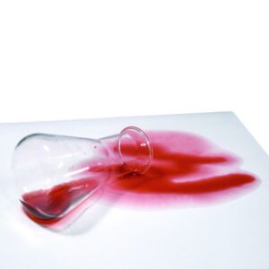 Surface protection paper MN 210, PE coated, roll