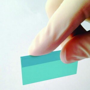 Safety razor blades smartSlicer™, PET