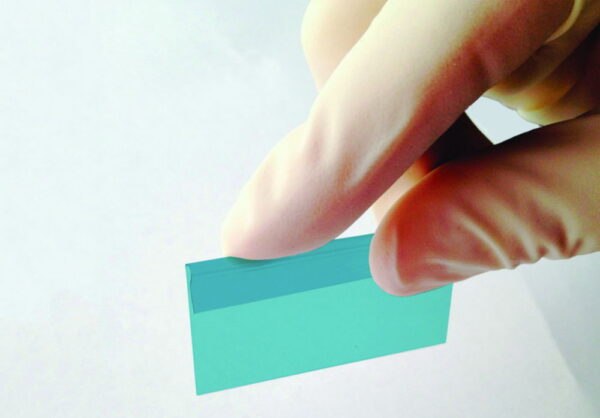 Safety razor blades smartSlicer™, PET