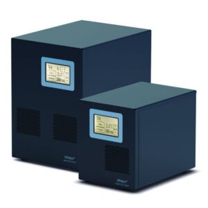 Controller for Teleshake 95